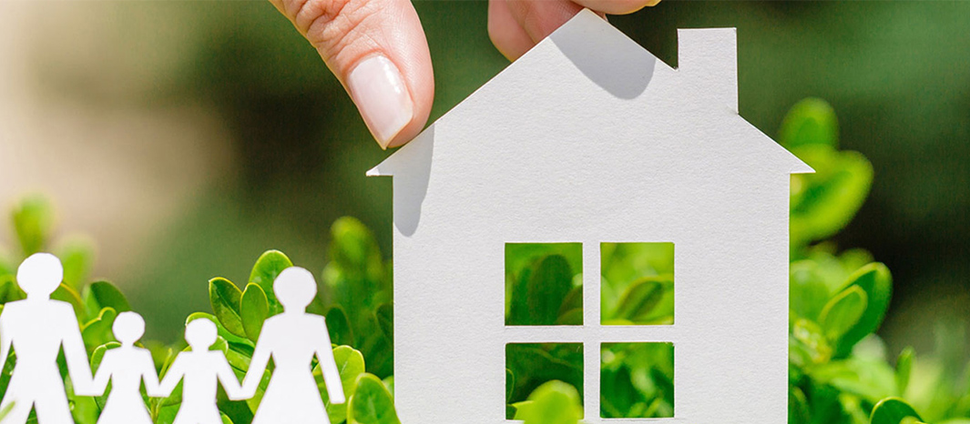 Oklahoma Home Owners with Home Insurance Coverage